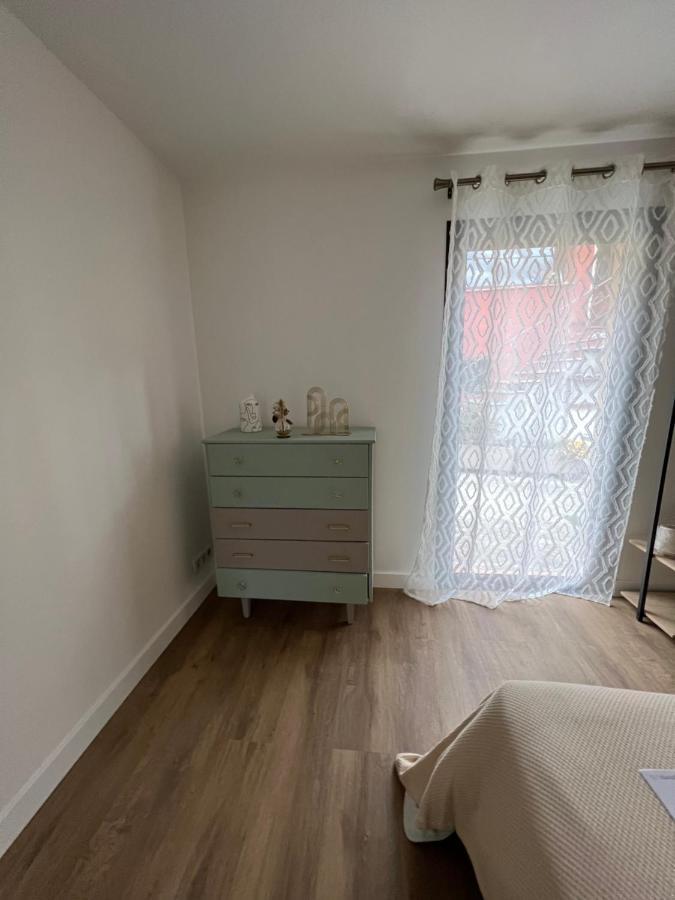 Mon Reve Vila Breil-sur-Roya Exterior foto