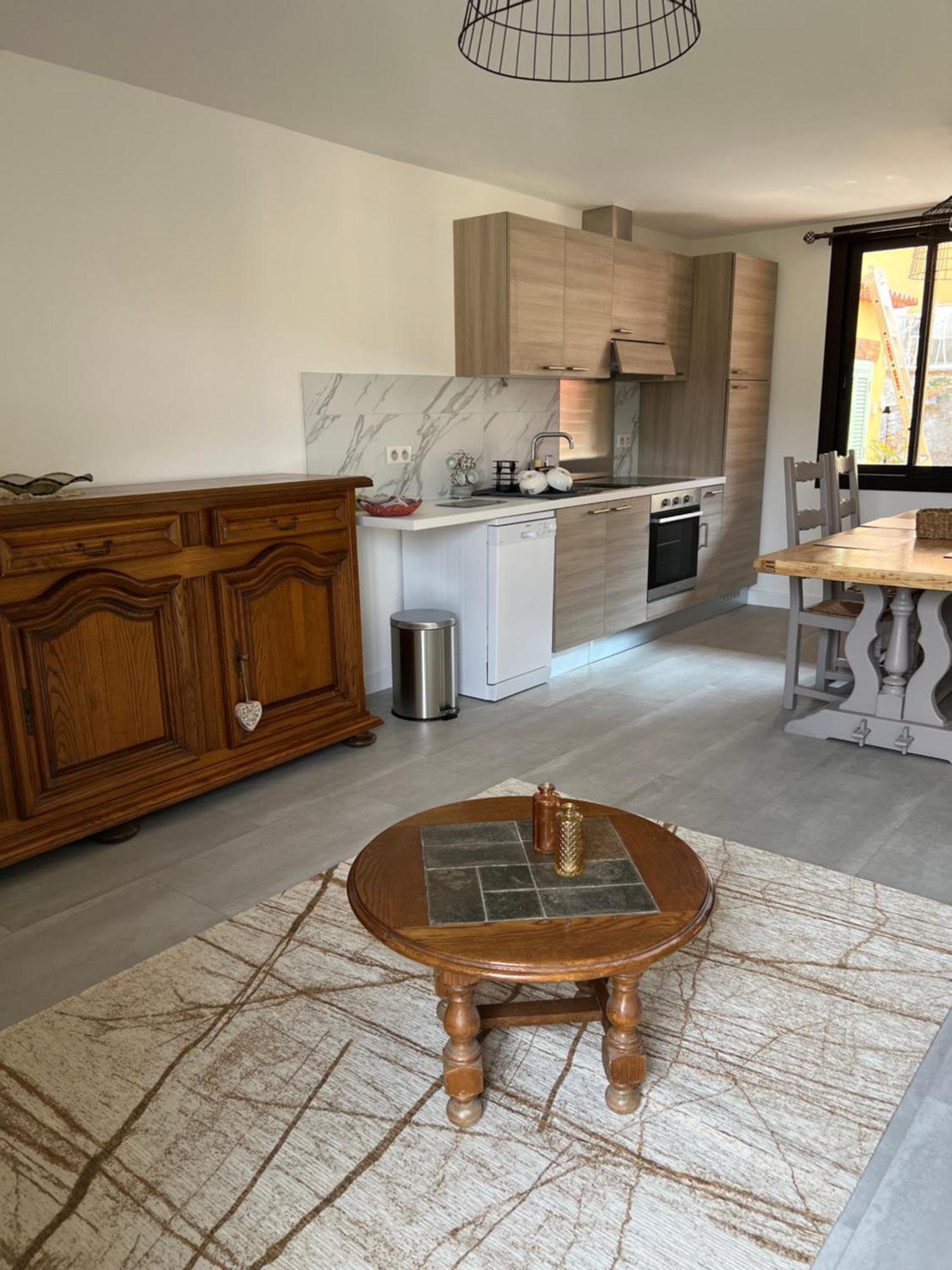 Mon Reve Vila Breil-sur-Roya Exterior foto
